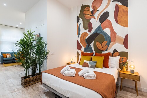 Waou Ponzano & Chamberi IV