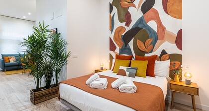 Waou Ponzano & Chamberi IV