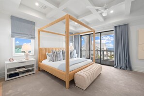 7 soverom, strykejern/-brett, wi-fi (inkludert) og sengetøy