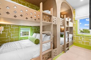 7 Schlafzimmer, Bügeleisen/Bügelbrett, kostenloses WLAN, Bettwäsche