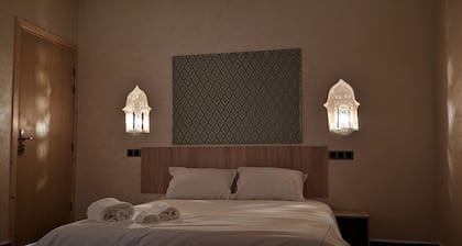 Dakhla Cabana Hotel Apartment