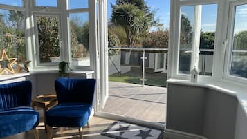 House | View from property
