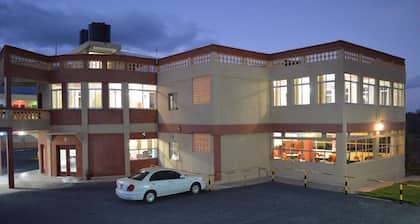 Panlis Resort