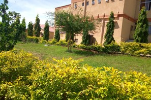 Exterior - Panlis Resort (Taita Hills)