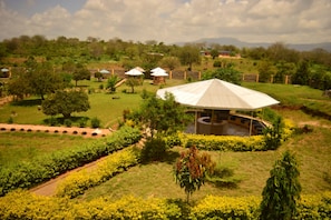 Exterior - Panlis Resort (Taita Hills)