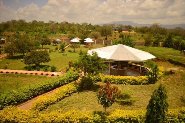 Exterior - Panlis Resort (Taita Hills)