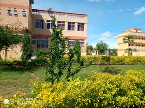 Exterior - Panlis Resort (Taita Hills)