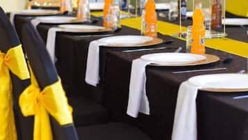 Sala de reunião
