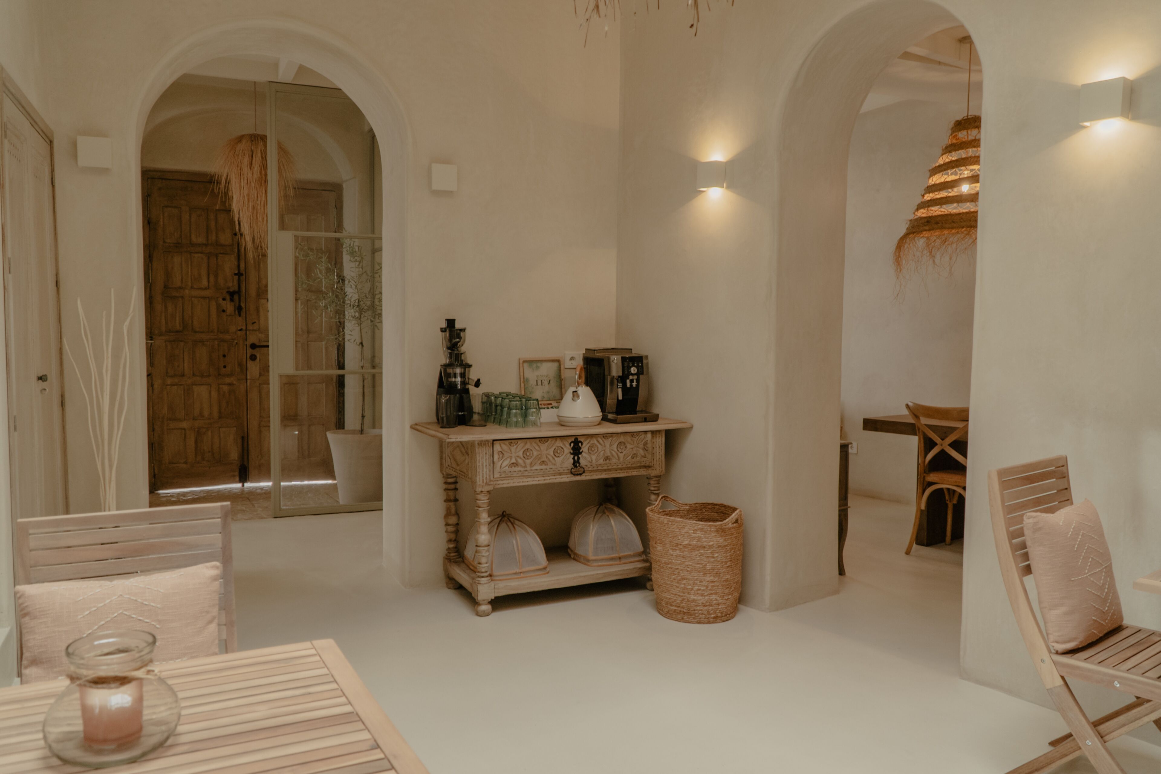 Foto - EntreArcos Casa Eco-Boutique