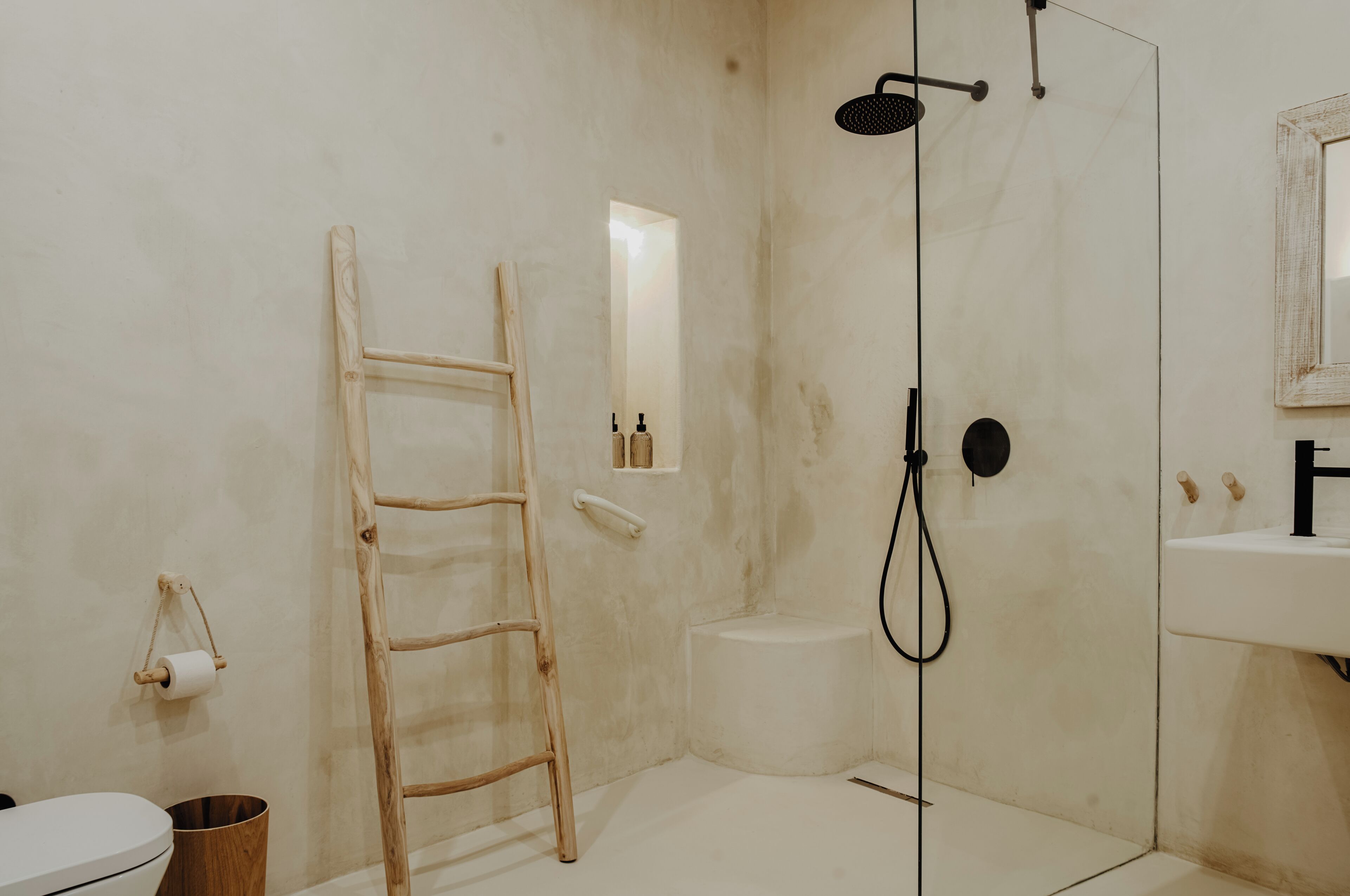 Foto - EntreArcos Casa Eco-Boutique