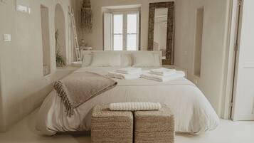 Ropa de cama de alta calidad, cubrecamas y decoración personalizada