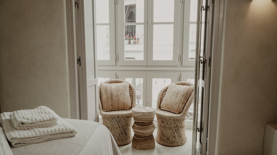 EntreArcos Casa Eco-Boutique