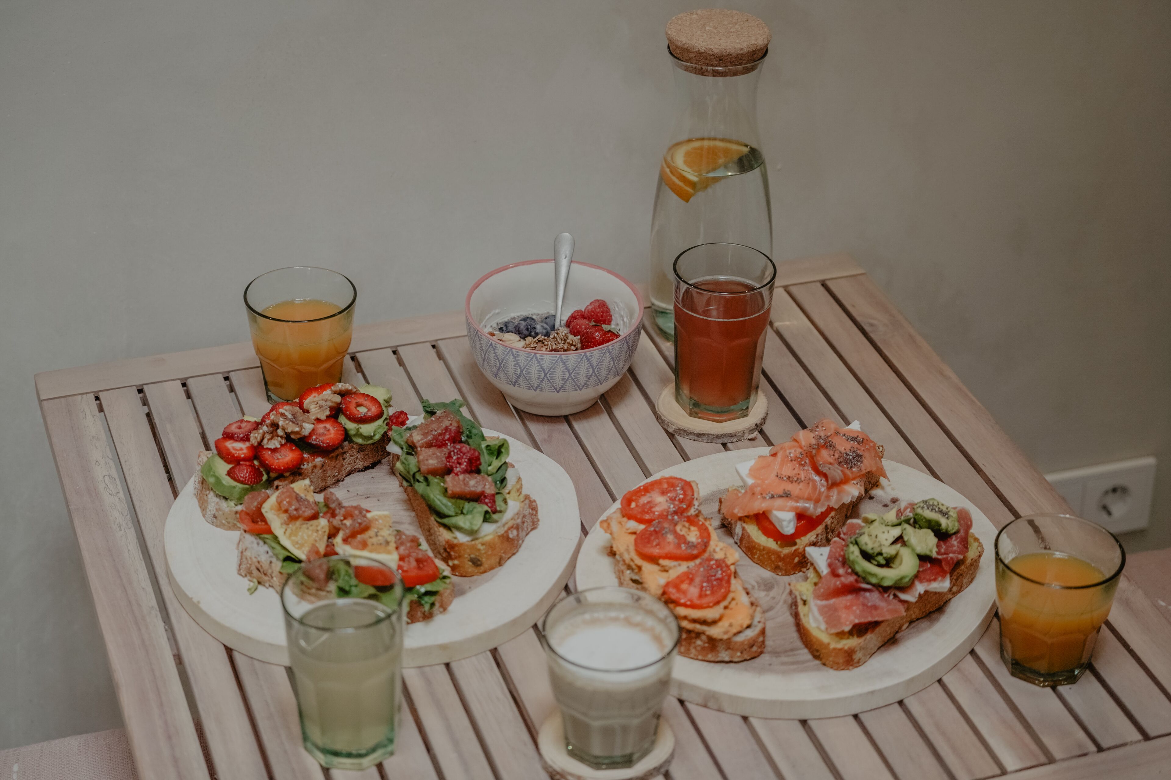 Foto - EntreArcos Casa Eco-Boutique