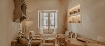 EntreArcos Casa Eco-Boutique