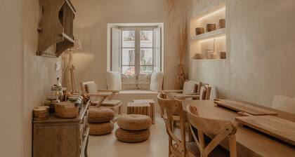 EntreArcos Casa Eco-Boutique