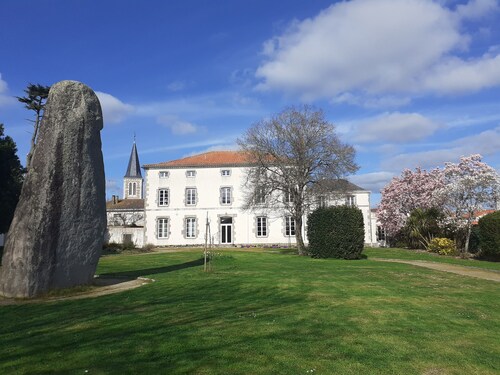 Vacation home close to the Vendée beaches