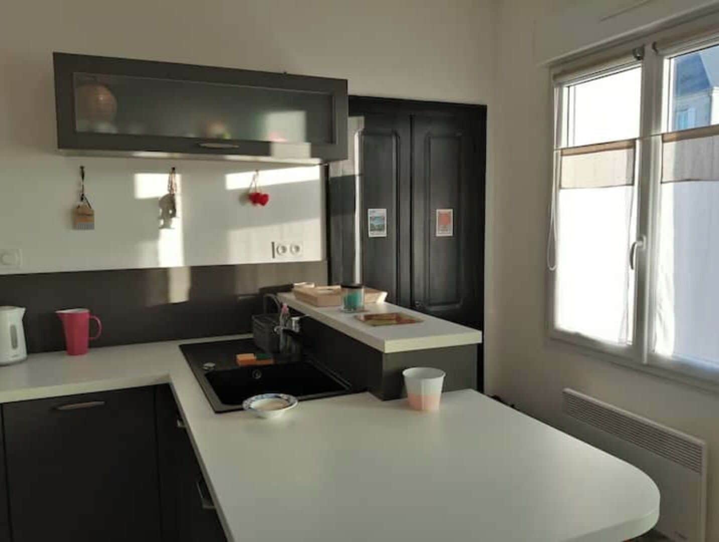 Cuisine privée