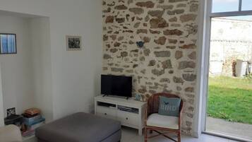 Coin séjour