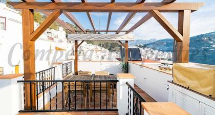Mi Sueño Azul Torrox Pueblo