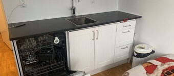 Apartment in Akersberga , Stockholm
