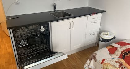 Apartment in Akersberga , Stockholm