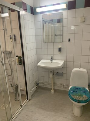 Apartment, Multiple Beds | Bathroom - Apartment in Akersberga , Stockholm (Akersberga)