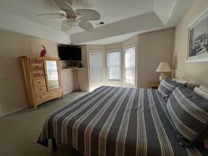 House, 3 Bedrooms | 3 bedrooms, iron/ironing board, free WiFi