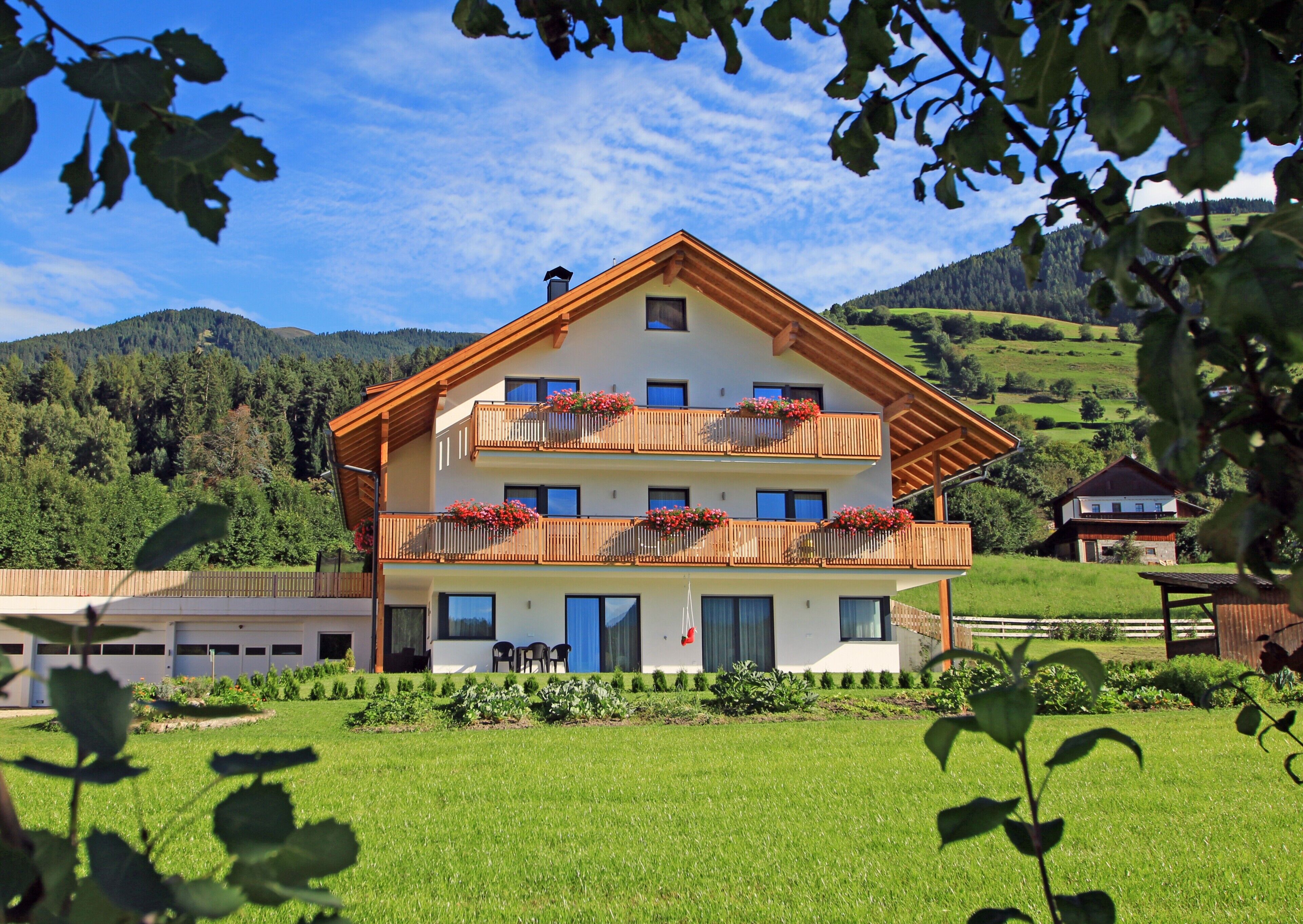 Außenbereich