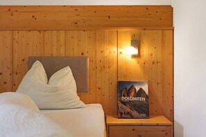 2 Schlafzimmer, kostenloses WLAN, Bettwäsche