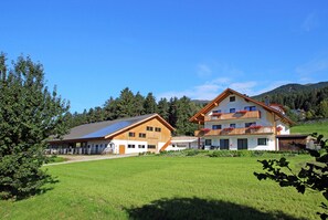 Udendørsområde