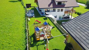 Area bambini