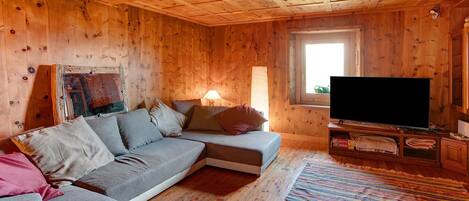 TV, servizi in streaming