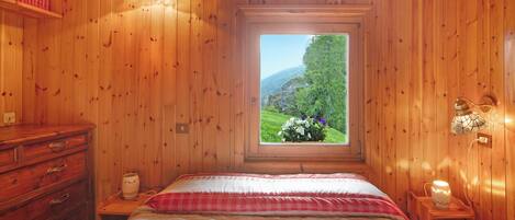 2 Schlafzimmer, kostenloses WLAN, Bettwäsche