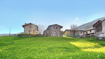 Außenbereich