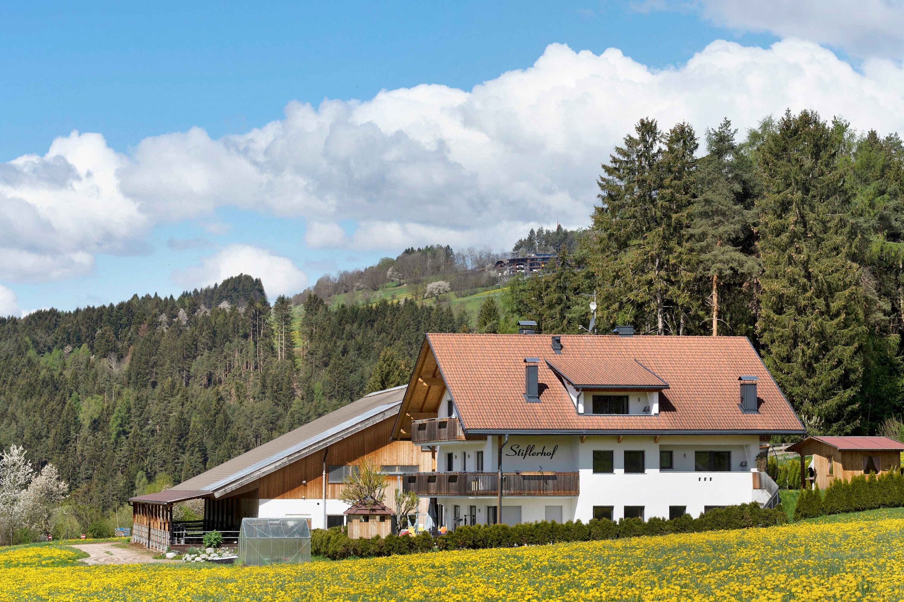 Außenbereich