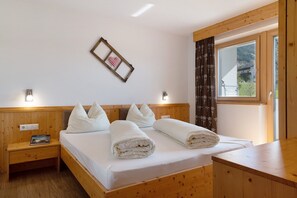 1 slaapkamer, gratis wifi, beddengoed