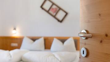 1 habitación, wifi gratis y ropa de cama