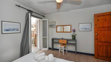 1 dormitorio, wifi gratis, ropa de cama