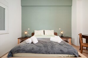 1 habitación, wifi gratis y ropa de cama 