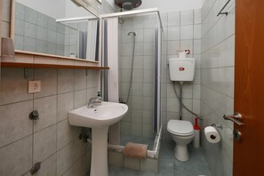 Bruser, håndklæder