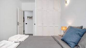 2 camere, ferro/asse da stiro, Wi-Fi gratuito, lenzuola