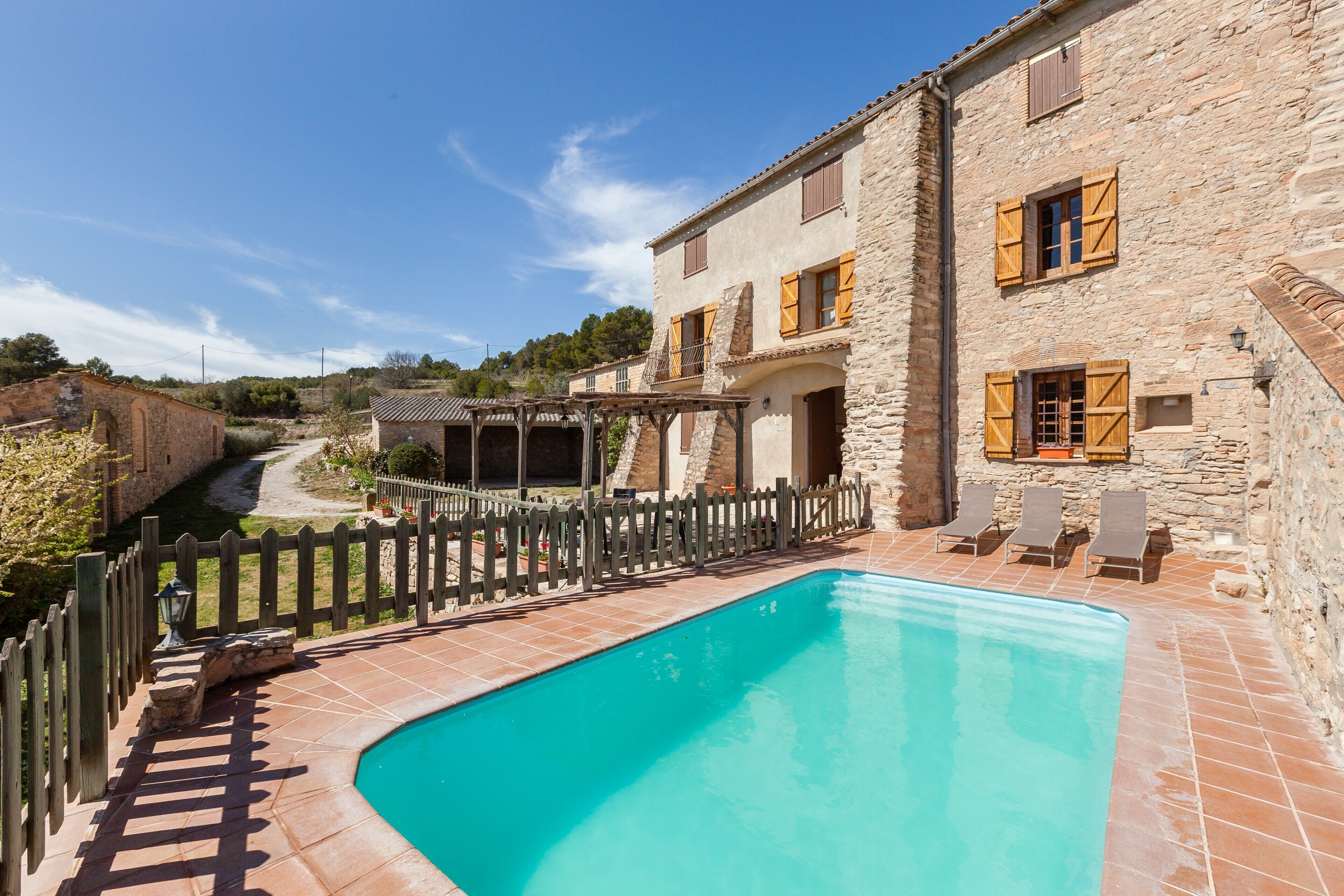 Piscina