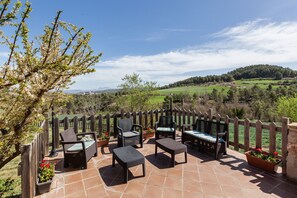Terassi/patio