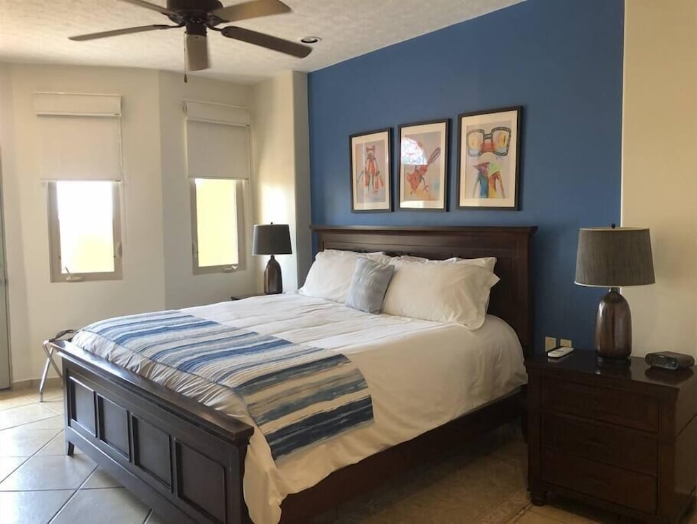 Sandy Beach Bella Sirena E204 Ocean View Puerto Peñasco Vrbo