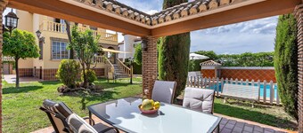 Casa vacanze 'Cypress House' con piscina privata, Wi-Fi e aria condizionata