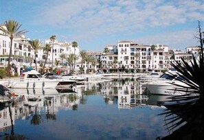 Marina