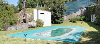 Holiday Home 'Do Sobreiro' with Mountain View, Private Pool and Wi-Fi