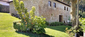 Holiday Home 'Do Sobreiro' with Mountain View, Private Pool and Wi-Fi