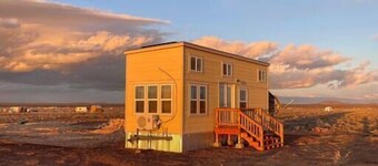 Grand Canyon Hideaway Tiny home