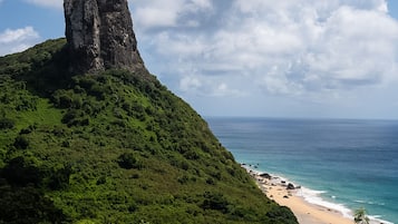 Vista da propriedade